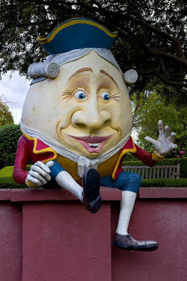Anglicans Ablaze: What Humpty Dumpty Can Teach Us About Sexual Purity